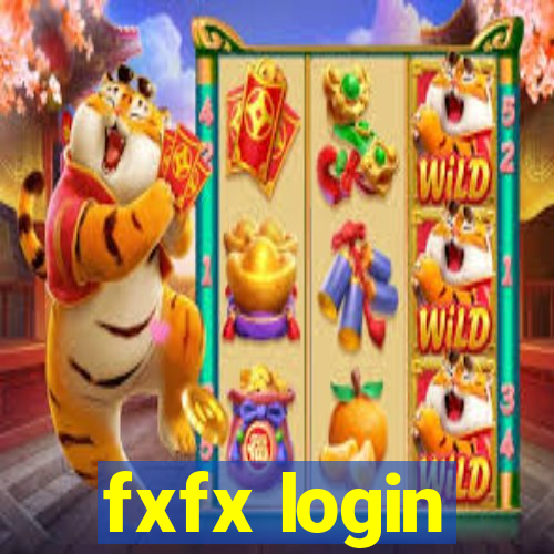 fxfx login